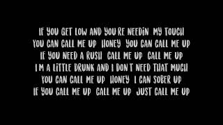 Daydreamers- Call Me Up Lyrics