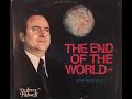 Jerry falwell the end of the worldhow near is it lp