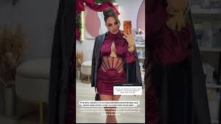 ЮЛИЯ ЕФРЕМЕНКОВА #shorts#cristianoronaldo #дети #семья #дети #отношения #дом юлияефременкова#се#еда