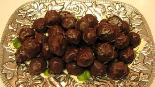 Betty s Coconut Bonbons