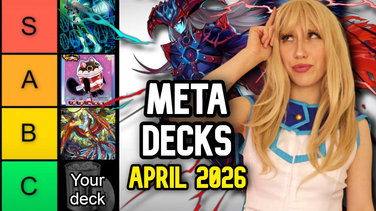 yugioh gx meta decks Amazon.com: Complete Custom Deck for Yu-Gi-Oh! GX
