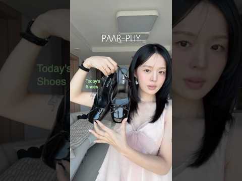 <strong>한남동</strong> 쇼핑하러가는 날 OOTD | 쇼룸코스 <strong>추천</strong>🖤 |쿠에른  플랫 | 주얼리 구경 | <strong>카페</strong> 맛집☕️