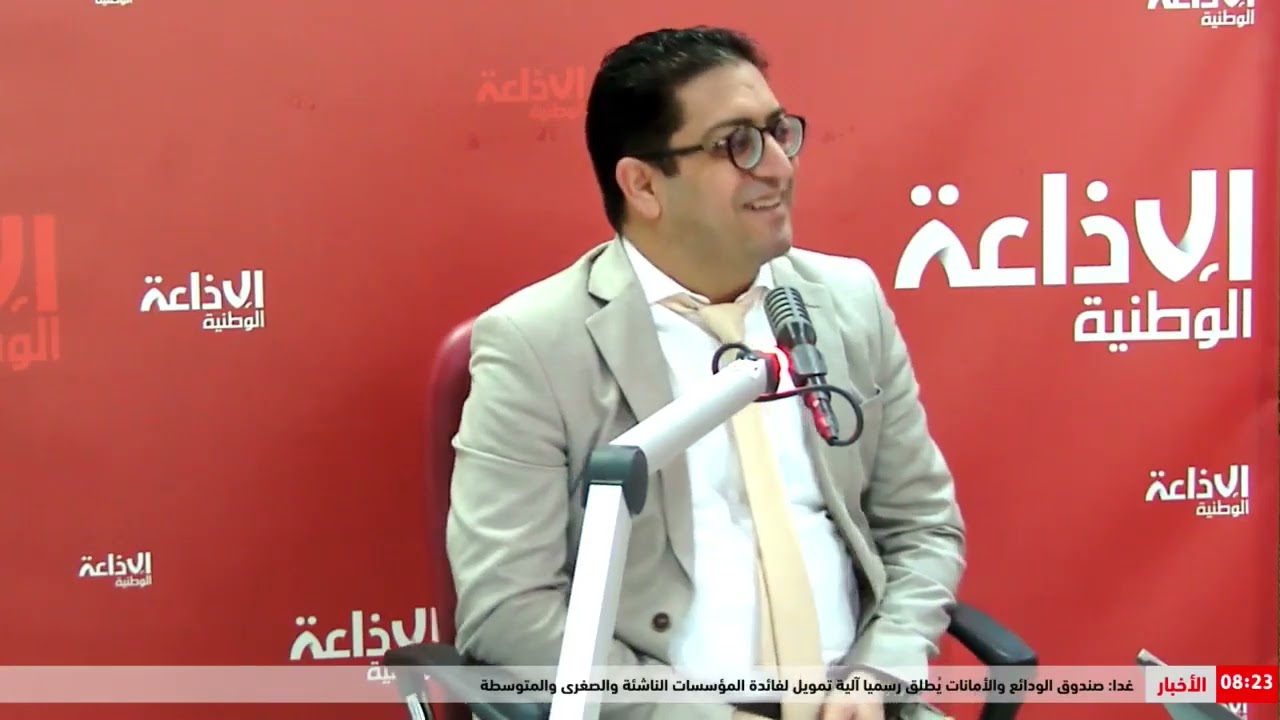 وليد غزازوة رئيس مركز النقديات