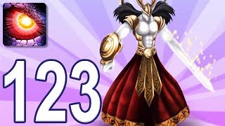 Monster Legends - Gameplay Walkthrough Part 123 - Level 58, OGHMA (iOS, Android) screenshot 5