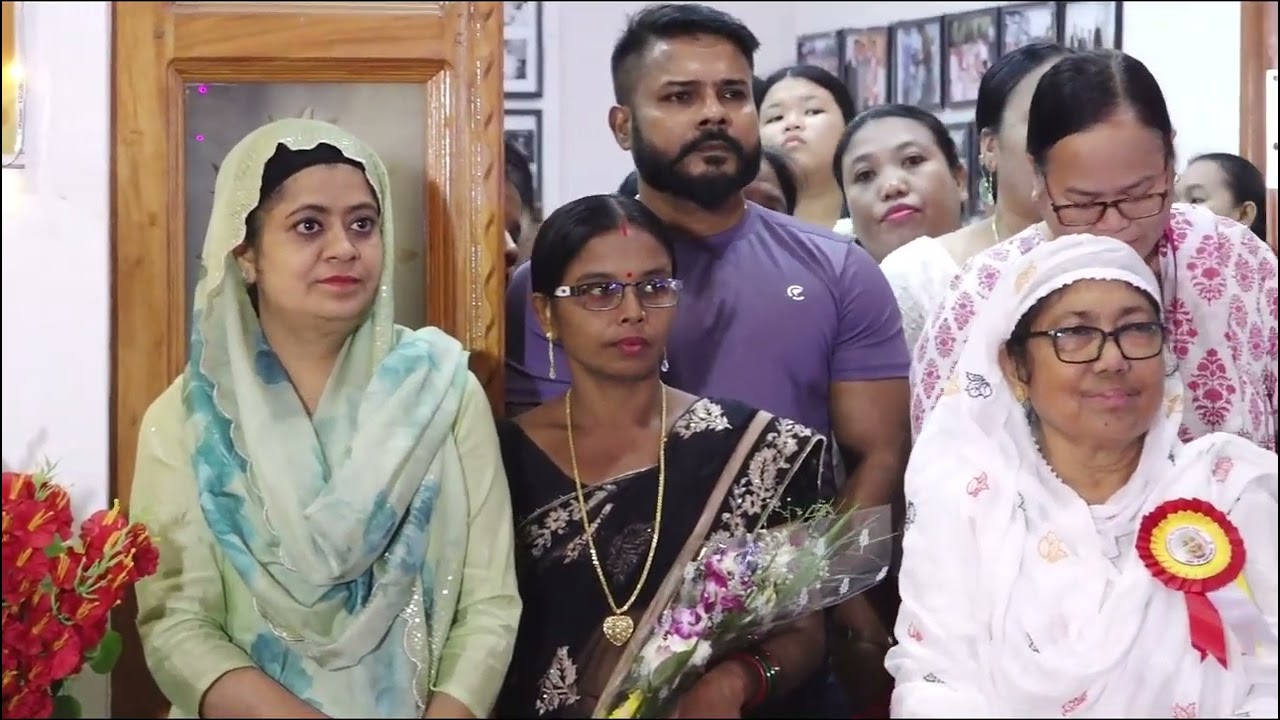 100 Yrs of Grace | Rani Fathima, Rani of Nancowry-III | Grand Celebration at RANI House SVP 03/01/26