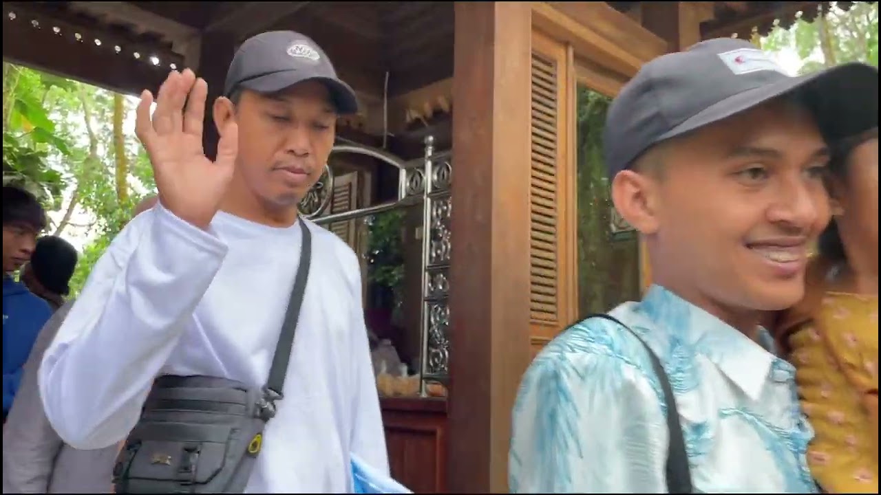 Muda mudi Sabranglor kulon piknik GOES TO GUNUNG KIDUL with AF WIJAYA GROUP