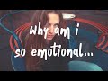 Sarah Barrios - Emotional (Lyrics)