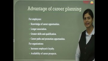 Career & Succession Planning | Dr. Pooja Solanki | SCM |IIMT University Meerut | E- Content