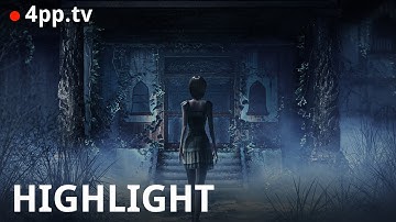 Backtrack Spooks [Brad & Kris - Fatal Frame 4]