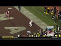 Jake Rudock To Amara Darboh Game-Winning TD - Michigan vs. Indiana Football Highlights 2015