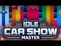 Idle Car Show Gameplay