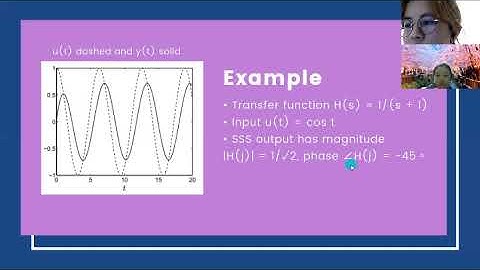 ELECTRICAL ENGINEERING 2 (35b): Group 2 Presentation on Sinusoidal Frequency Analysis