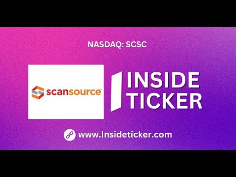 ScanSource, Inc. (NASDAQ: SCSC) Q2 2025 Earnings call | 08/21/2025