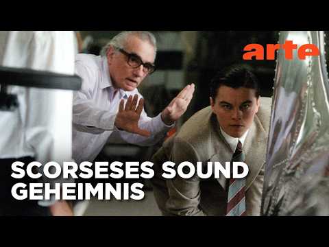 Video Martin Scorsese : My Life in Music | Doku HD | ARTE