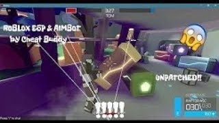 Newroblox Hack Strucid Hitbox Expander Aimbot Esp - Free ...