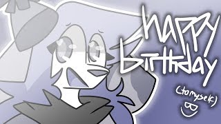 some shitpost because it’s my birthday B)
