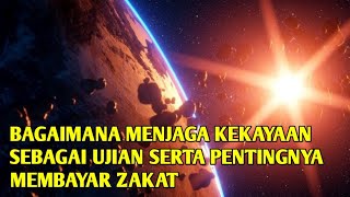 Persiapan Menyongsong Kiamat|| Menjaga kekayaan sebagai ujian by Eri Satra 63 views 2 months ago 3 minutes, 1 second