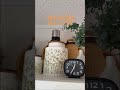 【ルームツアー】築古分譲 築53年 3LDK・ちょっぴりヴィンテージ&ちょっぴりモダンのミックスインテリア