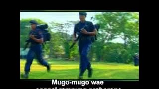 Didi Kempot : Kasetyane Prajurit