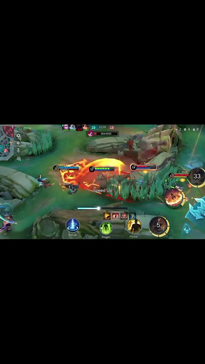 Cari masalah adalah hobiku #franco #mobilelegends #mlbb #fyp #mobilelegendsbangbang