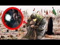 Bibi sakina ki shahadat  4 saal ki syeda sakina ka waqia  emotional story of karbala 