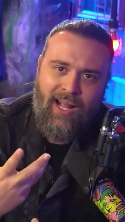 Nando moura pistola com os políticos