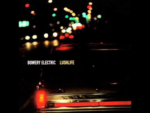 Bowery Electric — Bowery Electric - Freedom Fighter