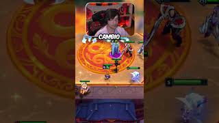 Todos se hacen Shiny? #Lukwer #tft #teamfighttactics #lol #leagueoflegends