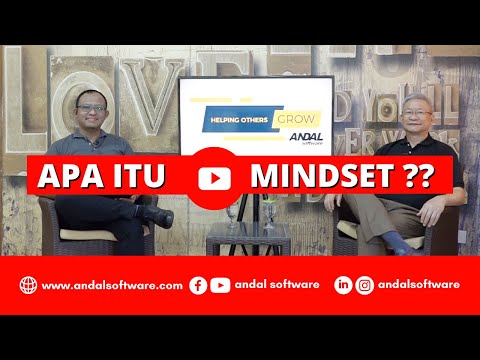 Fixed Mindset vs Growth Mindset [Portal HR]