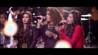 Fifth Harmony - 'Que Bailes Conmigo Hoy' Live