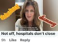 Limelife MLM Scammer, Priscilla Maass, Compares Social Media to Medical Professionals.