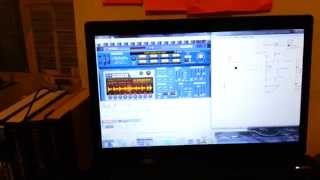 Pure Data drum machine Net Worth