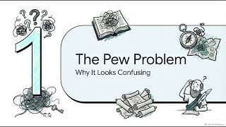 Are You Reading the Bible Wrong (The Pew Problem)