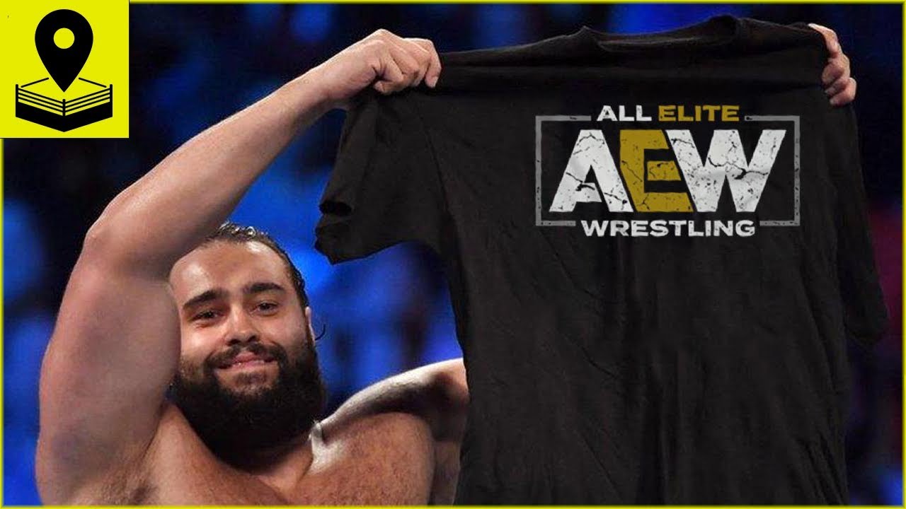 Rusev LEAVING WWE for AEW? - WWE Stars Sign NEW Contracts with WWE!