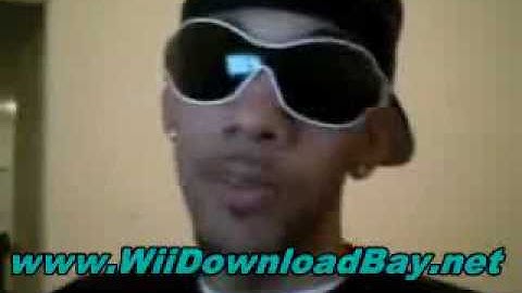 Free Wii Games, WiiWare, Virtual Console, Modding Help