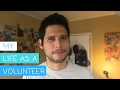 Life as a Volunteer -  United Kingdom