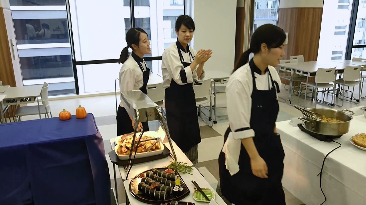 鈴木学園 中央調理製菓専門学校静岡校 Youtube 鈴木学園 中央調理製菓専門学校静岡校 Youtube