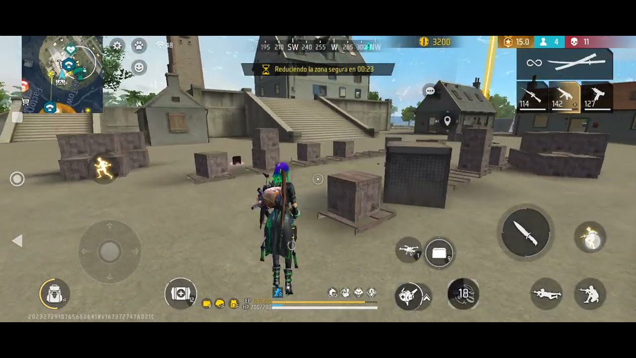 Cómo ser pro ( parte final) 😄 