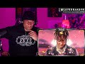 TRASH or PASS! Juice WRLD ( Titanic ) Legends Never Die Album [REACTION!!!]