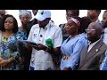 March 16 2026 Bahati Lukwebo And His Representatives Must Resign 