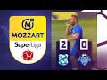 Mladost Radnik goals and highlights