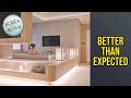 UH Continental CenterPoint - Better Than Expected | Busan, South Korea🛏️