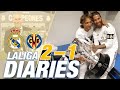 Real Madrid 2-1 Villarreal | LaLiga CHAMPIONS 2019/20!