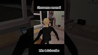 map roblox : shawarma horor tak berujung 😱 #roblox #rblx #games #horror #robloxedit