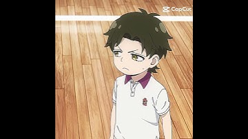 Yes, its from the same picture ¦¦ capcut template ¦¦ #shorts  #spyxfamily