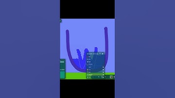 Alphabet Animation in Algodoo | Relaxing Sound Effects