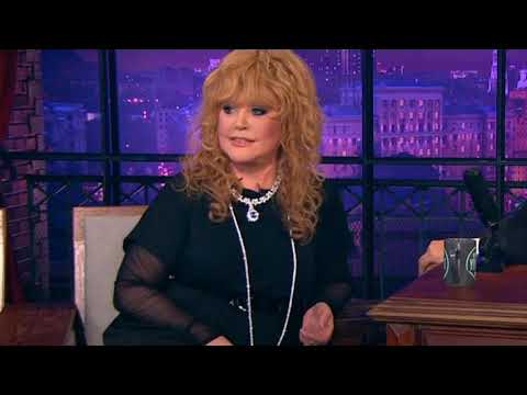 Video: Alla Pugacheva. Hindi Isang Araw Na Walang Isang Guwapong Lalaki Sa Malapit