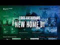 New Xbox Home UI for 2023