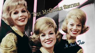 It Isn't Fair- The McGuire Sisters (1965)
