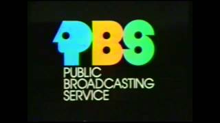 PBS Logo (1971-1984 With My Voice!)